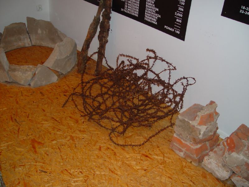 Sobibor Artifacts